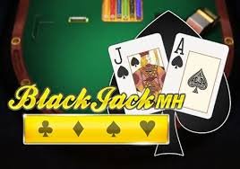 Blackjack Live Dealer ဂိမ်း